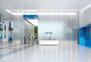 安徽质量办公室装修设计