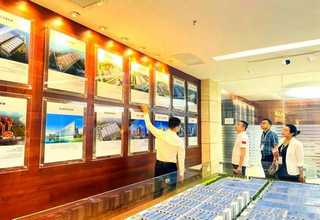 led亮化工程维护