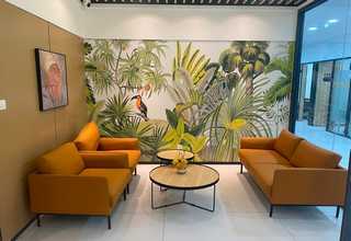 宁波机器人视觉柔性振动盘厂商