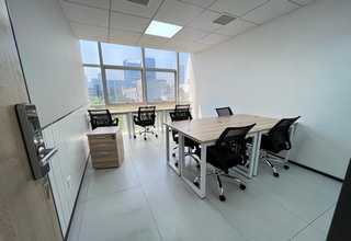 360健身房3D打印定制地板市场前景