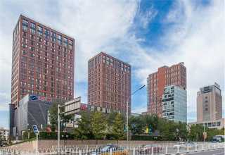 海南得天华颈肩疼痛按摩