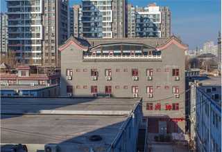 崂山区少儿模特学习机构