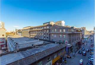 太原双联式传动轴厂家定制