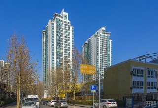 太原车库入口防滑坡道