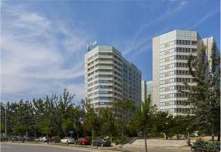 杭州人造卫星模型案例